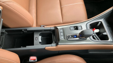 Lexus LBX 1.5 Takumi 5dr E-CVT Hybrid Hatchback